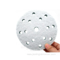 heavy duty industrial abrasive scouring pads/polishing pads